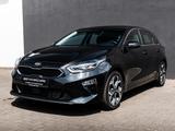 Kia cee'd  GT-Line AUTOMATIK MEGA AUSSTATTUNG - gebrauchte Kia cee'd / Ceed aus dem Jahr 2021