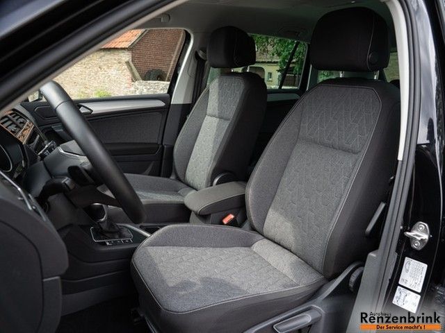 Tiguan Move TSI DSG Kamera LED el.-Heckklappe