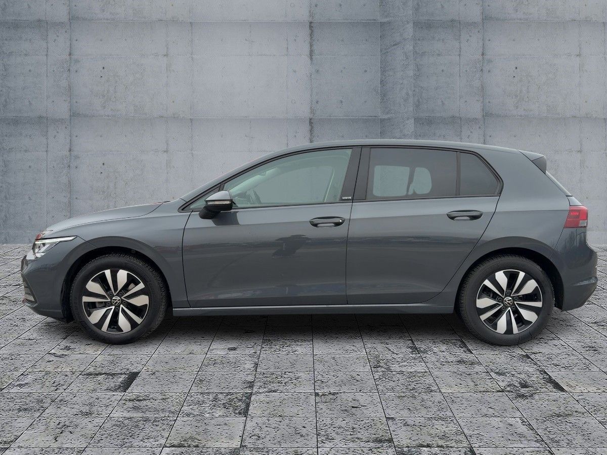 Volkswagen Golf - Bild 4