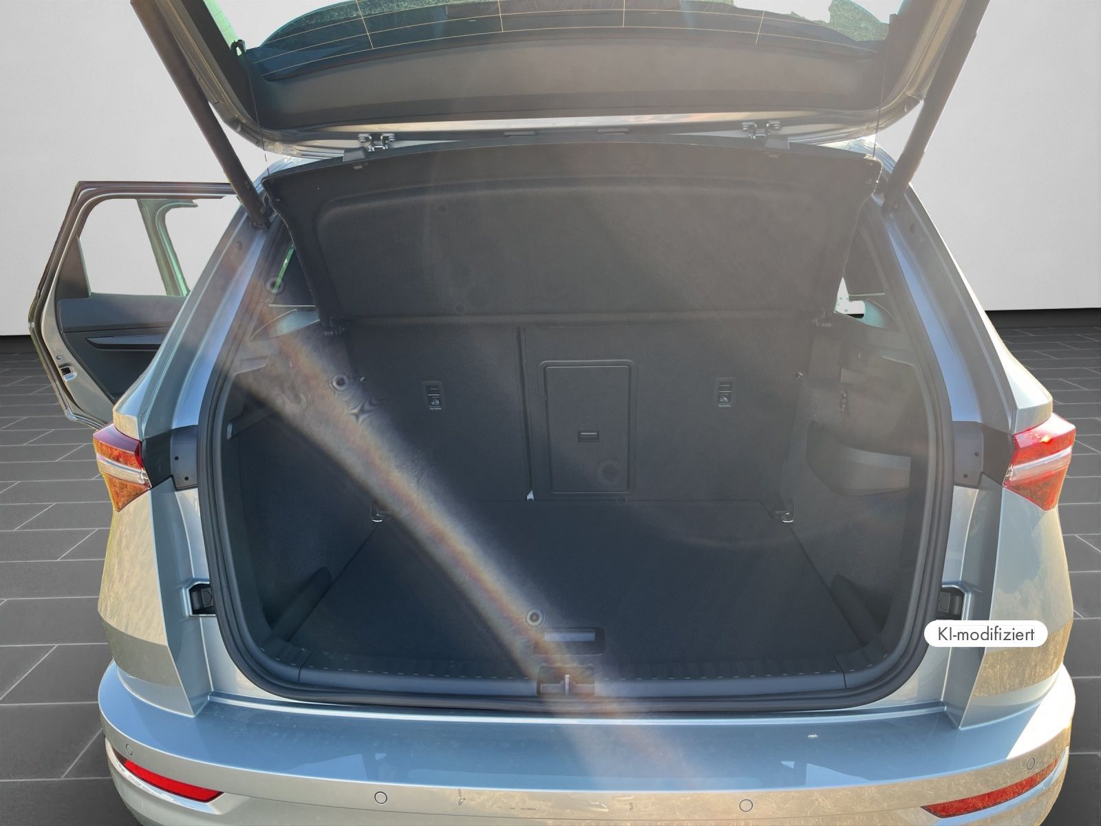 Skoda Karoq - Bild 17