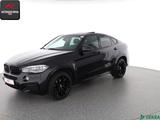 BMW X6 xDrive30d M SPORT STANDHZ,H/K,HUD,360GRAD,AHK - BMW X6 Gebrauchtwagen in Berlin