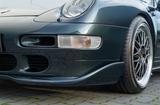 Porsche 993 C2 Aventuragrün *BBS, Cargraphic, Eibach* - Porsche 993 von privat