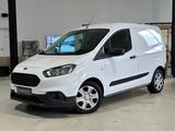 Ford Transit Courier 1.0 Trend *Klima,Multif.,DAB* - weiße Ford Transit Courier