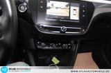 Opel Corsa F 1.5 Diesel Elegance MATRIX=NAVI=LEDER - Opel Corsa: Standheizung