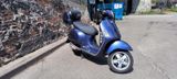 Vespa GT200L (no GTS 125 250 300) - VESPA GT 125 L