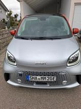 Smart ForFour 60kW EQ Batterie - - Smart aus 2022