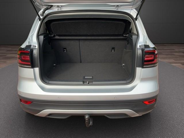 Volkswagen T-Cross Style 1.0TSI 116 PS DSG AHK+LED +ACC+2Zo, миниатюра 16