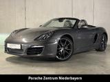 Porsche Boxster (981) | Sportabgasanlage | BOSE | - Porsche Boxster: 981
