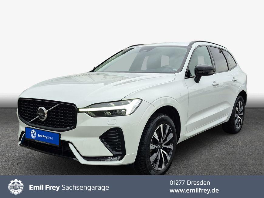 Volvo XC60 B4 D AWD Plus Dark STDHZG*LICHT*AHK