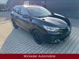 Renault Kadjar Bose Edition/erst 50000km/Tüv Neu/Top - gebrauchte Renault Kadjar aus dem Jahr 2017