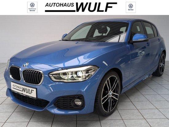 BMW 118d  M Sport