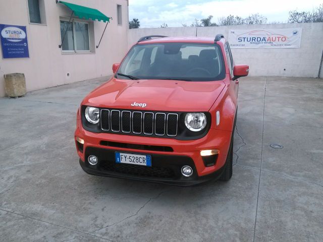 Jeep Renegade 1.6 Mjt 120 CV S