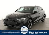 Audi A3 Sportback TFSI quattro S-LINE, AHK, Navi, LED
