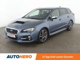 Subaru Levorg 1.6 Sport 4x4 Aut*NAVI*LED*TEMPO*CAM*SHZ* - Subaru Levorg Gebrauchtwagen