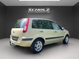 Ford FUSION 1.4 Turnier - Ford Fusion: Kombi