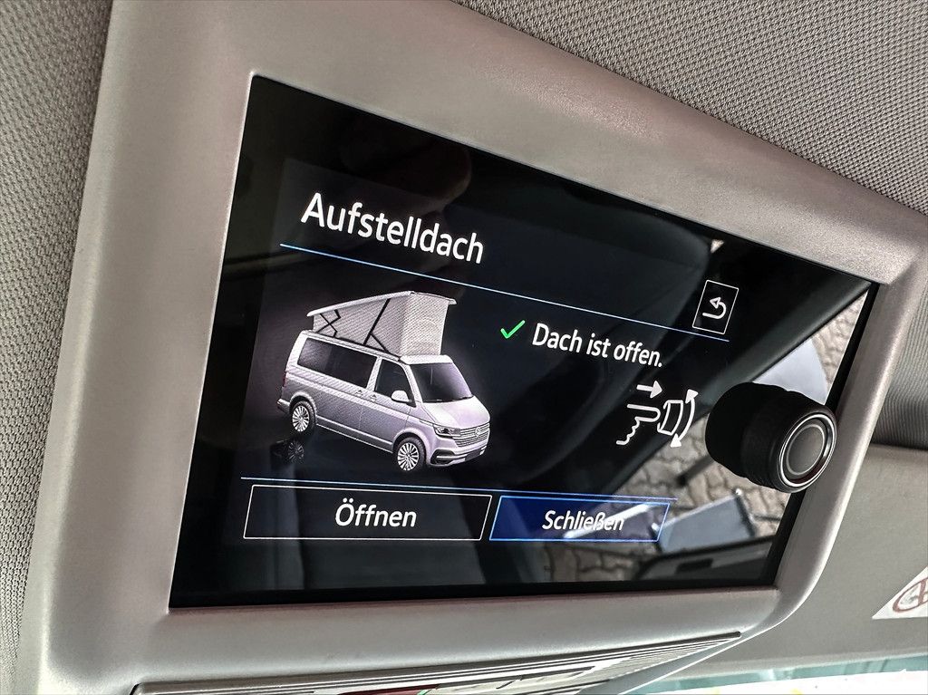 Volkswagen T6.1 California Ocean DSG 4Motion UPE 102.335 € foto 23