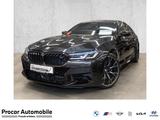 BMW M5 Limousine DAB WLAN RFK Komfortzg. Klimaaut. - BMW M5 in Köln