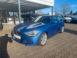 BMW 120d M-Paket KeyGo Kamera Xenon NAVI LANE - BMW 120: 120d M Paket