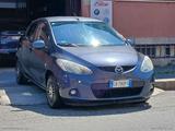 Mazda MAZDA Mazda2 1.3 16V 75 CV 5p. GPL - Mazda aus 2010: Mazda5