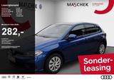 Volkswagen Polo Life 1.0 l TSI OPF 5-Gang - New cars mit Benzin-Antrieb: Kleinwagen, 1.5
