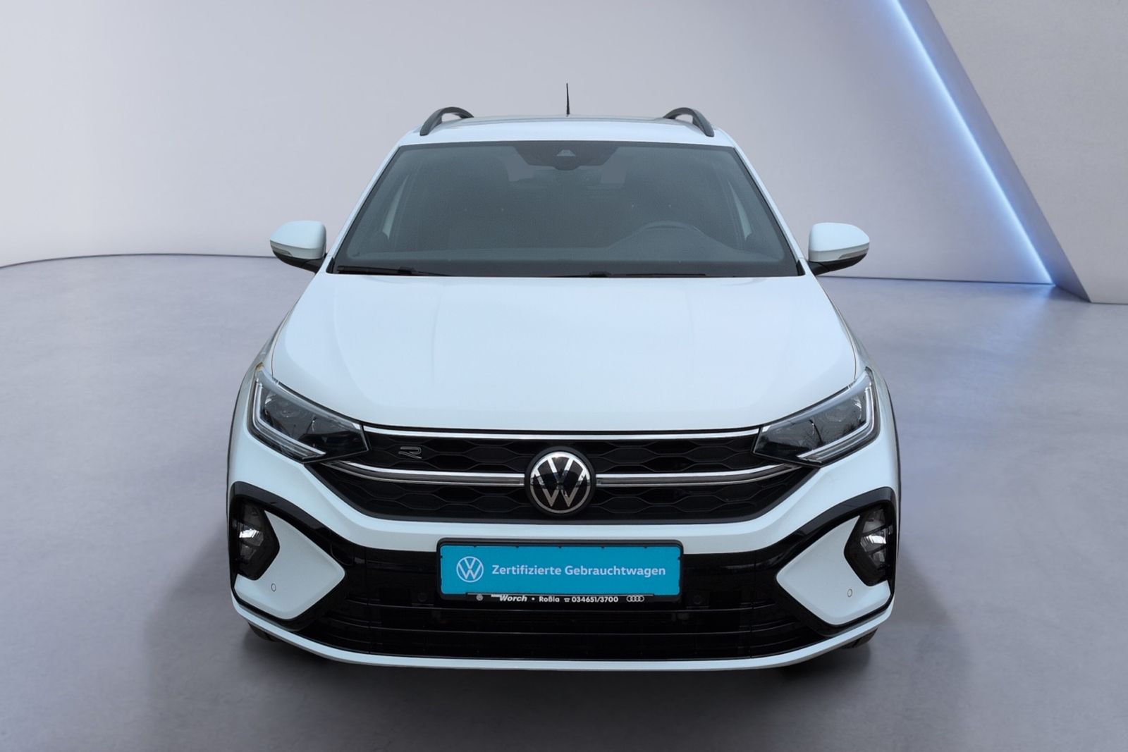 Taigo 1.5 TSI DSG R-Line MATRIX+NAVI+KAMERA