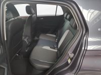 Volkswagen T-Cross - Vorschau Bild 4