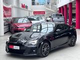Subaru BRZ Sport+ - Subaru in Leipzig