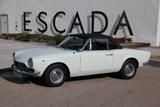 Fiat 124 Spider AS (Bj. 68) Deutsches Fahrzeug  - Fiat Gebrauchtwagen von 1968