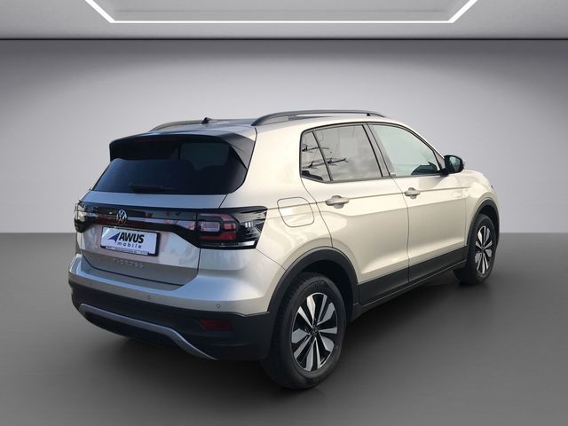 T-Cross 1.0TSI Move