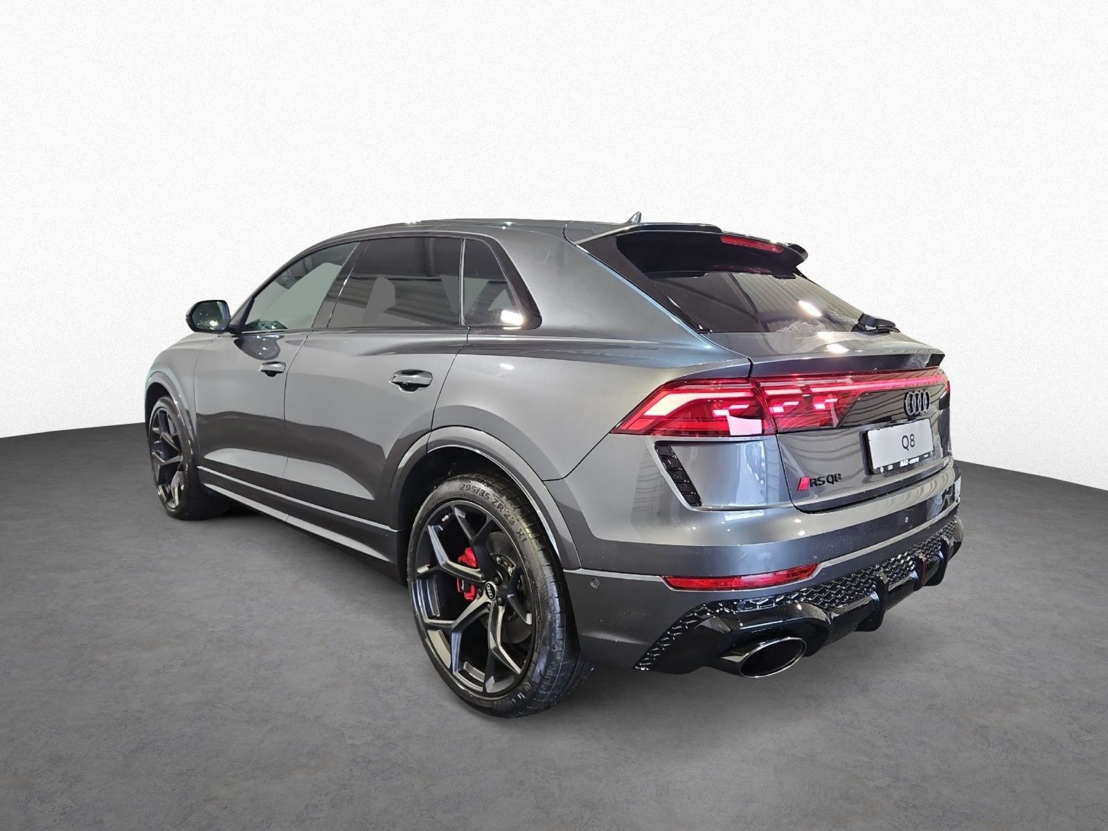 Audi RSQ8 - Bild 6