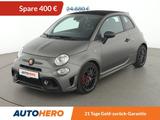 Abarth 595C 1.4 Competizione Aut.*NAVI*BiXENON*PDC*ALU* - Abarth 595C aus 2021