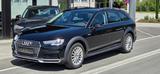 Audi A4 Allroad 45 TFSI 180kW quattro Stronic - Audi A4 Allroad aus 2019
