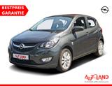 Opel Karl 1.0 120 Jahre Tempomat Sitzheizung PDC - Opel Karl 120-Jahre