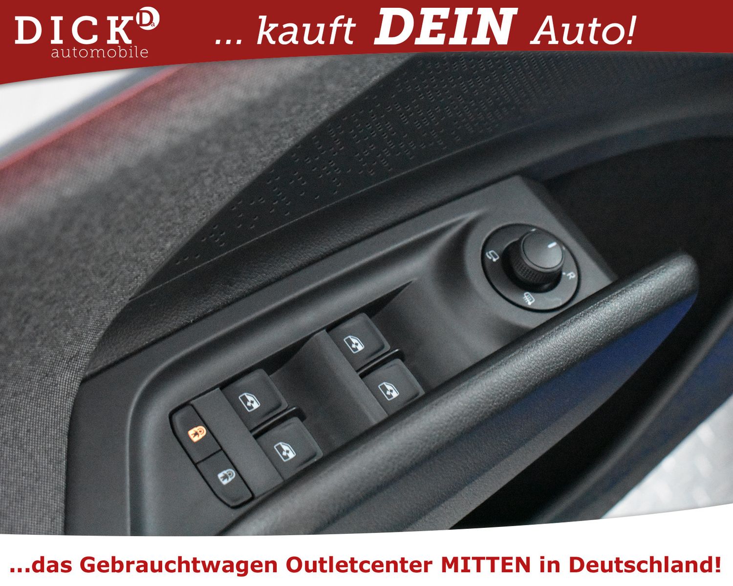 SKODA Enyaq 50 Loft >LEDER+NAVI+LED+SHZ+KAMERA+ACC+19" - Image 16