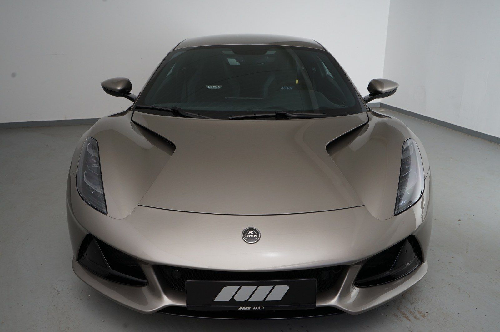 Lotus Emira Turbo SE Coupé PREIS NENNEN  DEAL MACHEN imagem 3