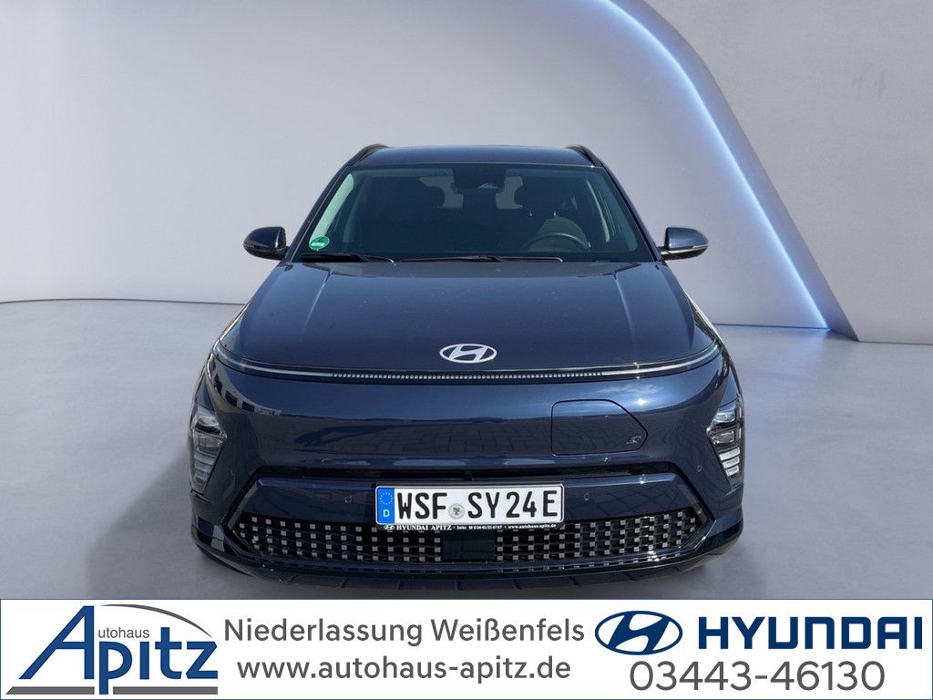 Hyundai Kona – Bild 3