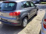 Volkswagen Tiguan Trend & Fun BMT - Volkswagen Tiguan: Trend Fun