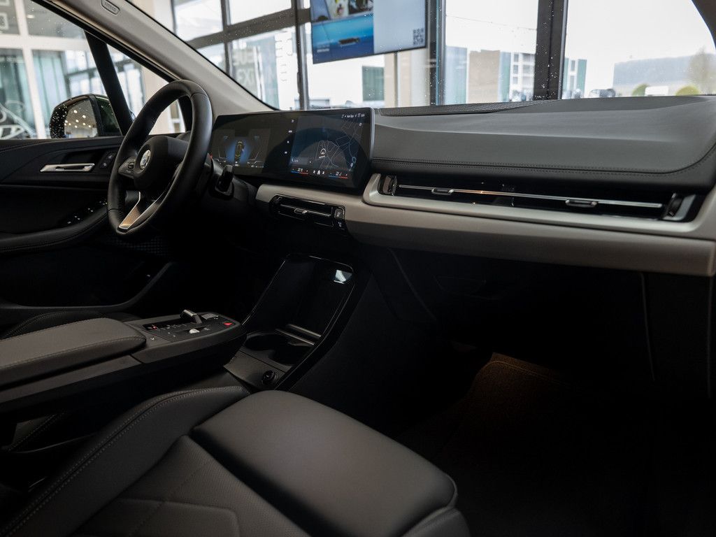 BMW 218 Active Tourer - Bild 7