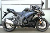 Kawasaki Ninja 1100SX Tourer - Angebote