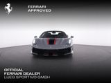 Ferrari 488 Pista Spider FULL-CARBON / RACINGLACKIERUNG - Ferrari in Hagen
