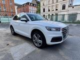 Audi Q5 2.0 TDI Panorama S tronic quattro  - Audi Q5 in Solingen