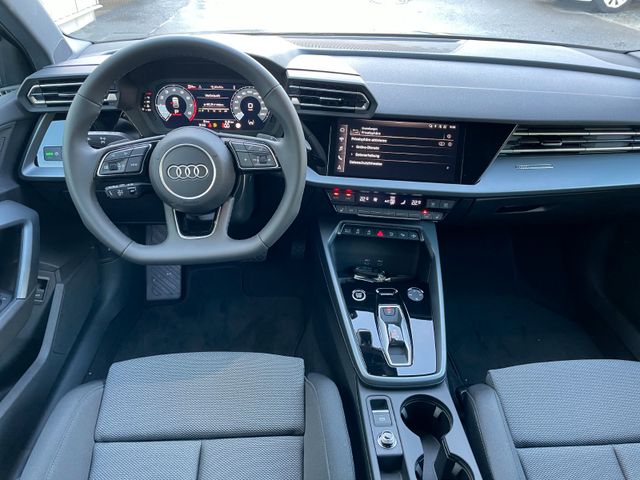 Foto Nummer 12: AUDI A3