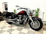 Suzuki VLR 1800 EDITIONSMODELL !  TOP-AUSSTATTUNG ! - SUZUKI 1800 VLR