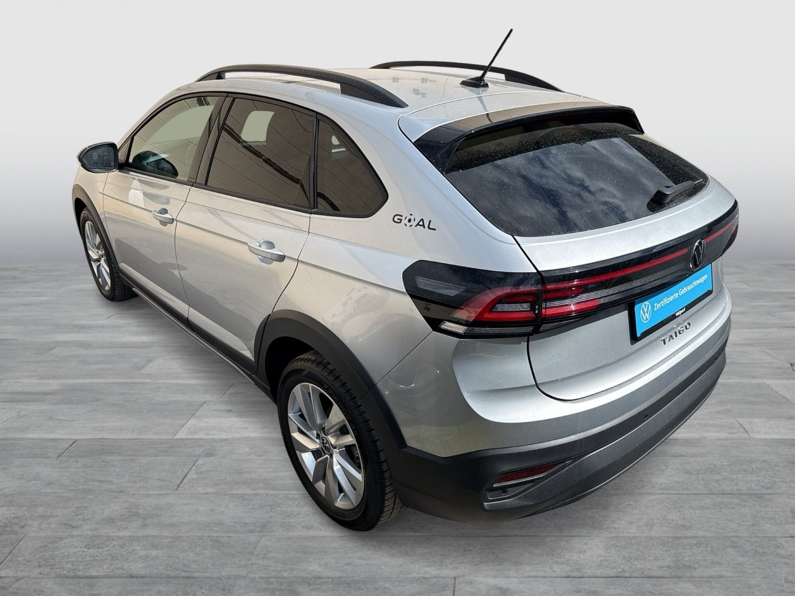 Volkswagen Taigo 1.5 GOAL CAM ACC LM17 CARPLAY SITZHEIZUNG foto 3