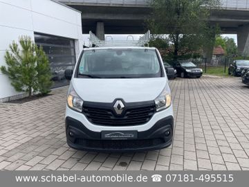 Renault Trafic - 10