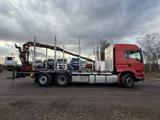 MAN TGS 26.480 6x4*Hydro*HIAB 82Z*Lift-Lenk*8xRungen - Offers matching your search criteria