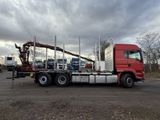 MAN TGS 26.480 6x4*Hydro*HIAB 82Z*Lift-Lenk*8xRungen - Angebote entsprechen deinen Suchkriterien