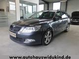 Skoda Octavia Combi Sport Edition PDC Klimaaut. - Skoda Octavia: Edition Sport