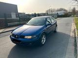 Seat Leon 1m 1.6 TÜV NEU - gebrauchte Seat Leon aus dem Jahr 2001