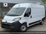 Opel Movano 2.2 Blue(verstärkt) L3H2 - AHK/CarPlay